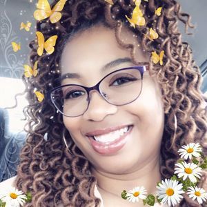 Meet your Posher, Deborah